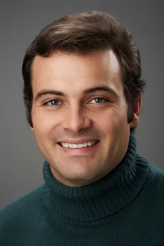 Cemil Şahbaz poster