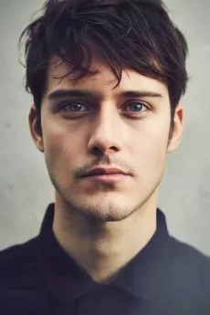 César Domboy poster