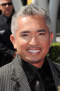 Cesar Millan poster