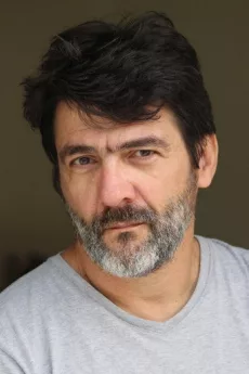 César Troncoso poster