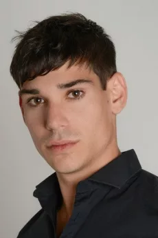 César Vicente poster