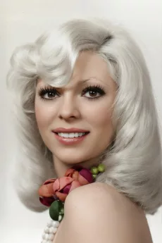 Ceyda Karahan poster