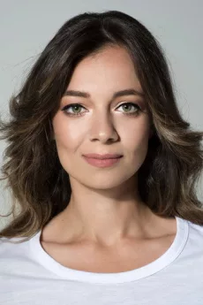 Ceyda Kasabalı poster