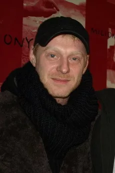Cezary Łukaszewicz poster