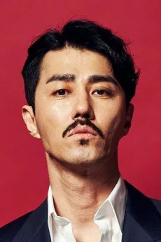 Cha Seung-won poster