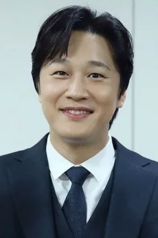 Cha Tae-hyun poster