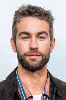 Chace Crawford poster