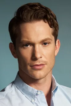 Chad Connell poster