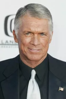 Chad Everett poster