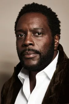 Chad L. Coleman poster