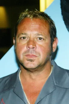 Chad McQueen poster