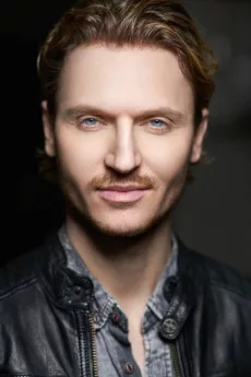Chad Rook poster
