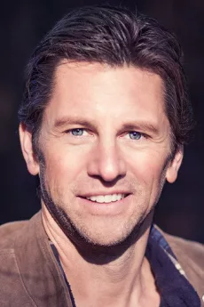 Chad Willett poster