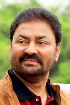 Chakrapani Ananda poster