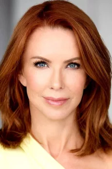 Challen Cates poster