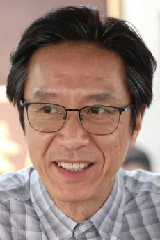 Chan Fai-Hung poster