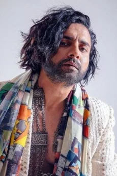 Chandan Roy Sanyal poster