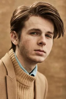 Chandler Riggs poster