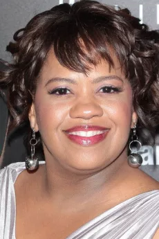 Chandra Wilson poster