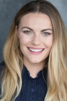 Chanel Cresswell poster