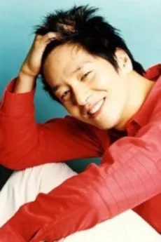 Chang Yun poster