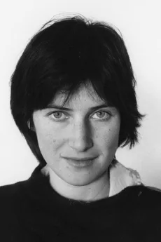 Chantal Akerman poster