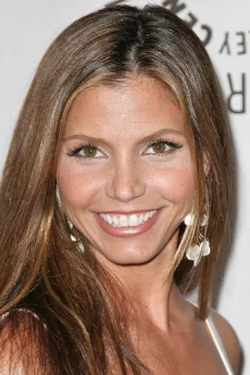 Charisma Carpenter poster