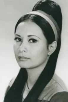 Charito Solis poster