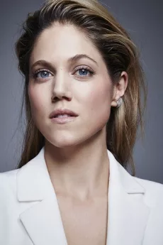 Charity Wakefield poster