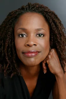 Charlayne Woodard poster