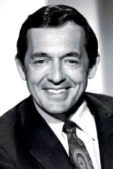 Charles Aidman poster