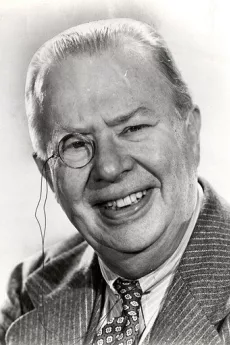 Charles Coburn poster