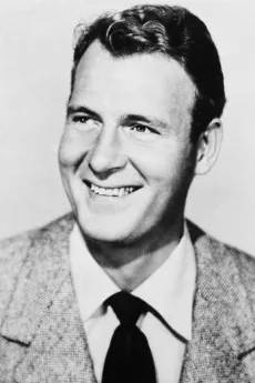 Charles Drake poster