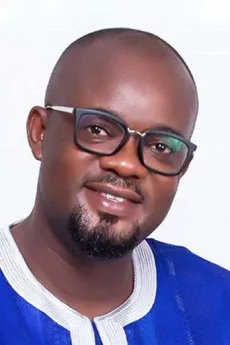 Charles Inojie poster