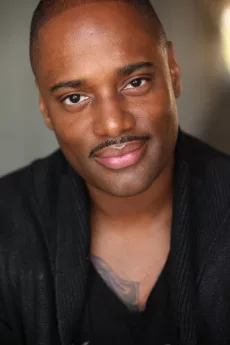 Charles Malik Whitfield poster