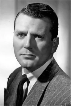 Charles McGraw poster