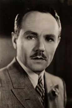 Charles Ruggles poster