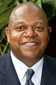Charles S. Dutton poster