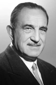 Charles Vanel poster