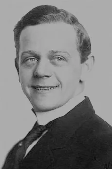 Charles Winninger poster