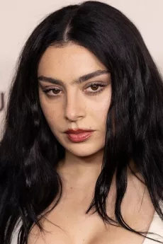 Charli xcx poster