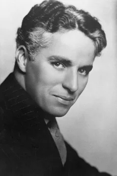 Charlie Chaplin poster