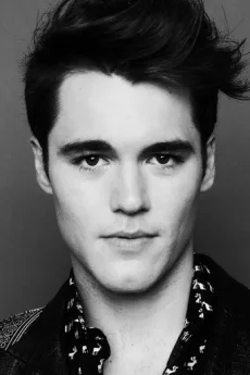 Charlie DePew poster