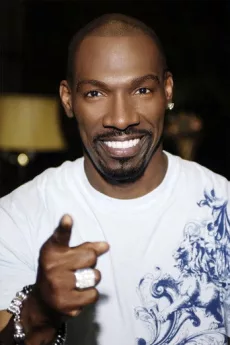 Charlie Murphy poster