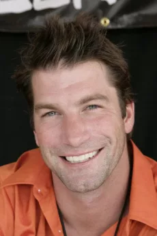 Charlie O'Connell poster
