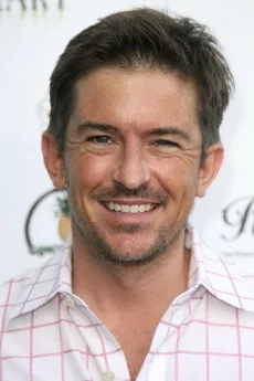 Charlie Schlatter poster