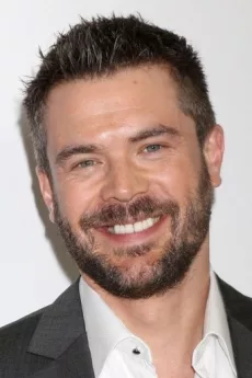 Charlie Weber poster
