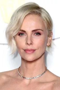 Charlize Theron poster