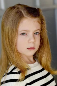 Charlotte Ann Tucker poster