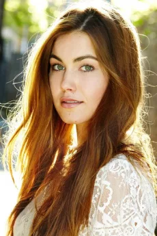 Charlotte Best poster